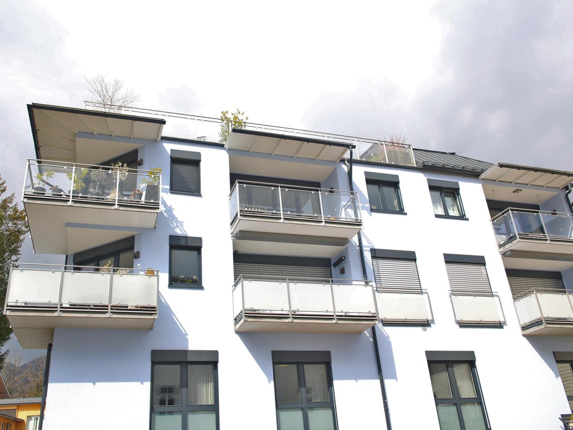 See & The City Apartments Sankt Wolfgang im Salzkammergut Exterior photo