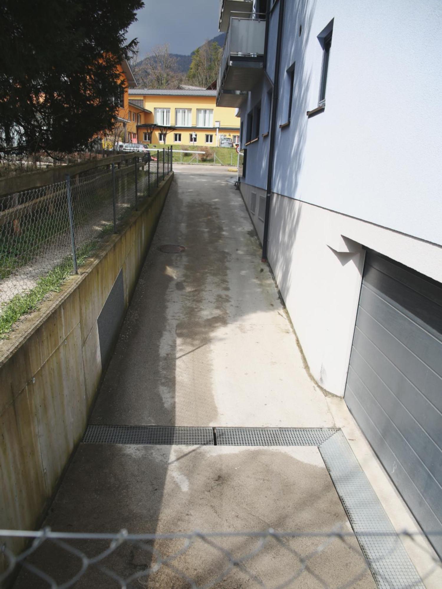 See & The City Apartments Sankt Wolfgang im Salzkammergut Exterior photo